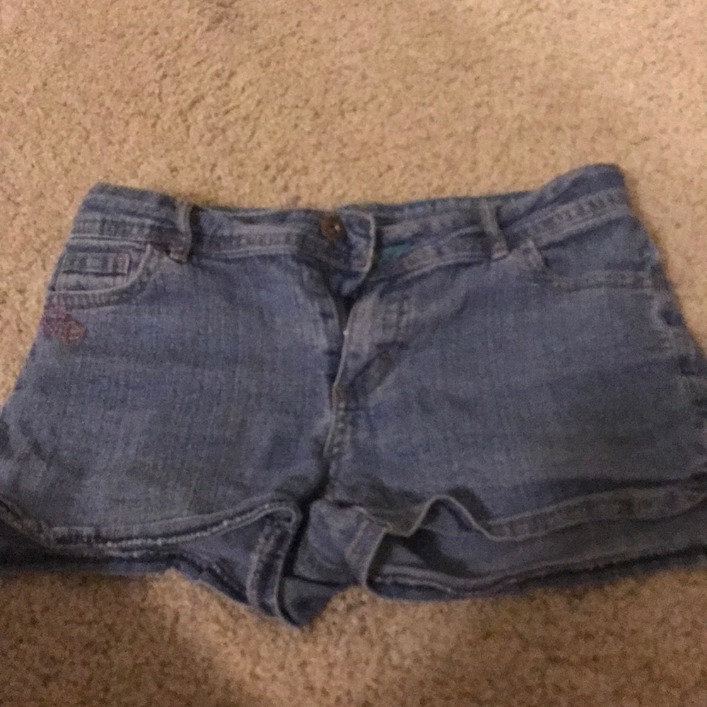 Kids shorts